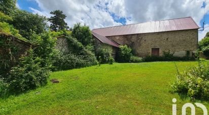 Maison de campagne 5 pièces de 105 m² à Dompierre-les-Églises (87190)