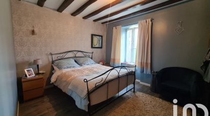 Country house 5 rooms of 105 m² in Dompierre-les-Églises (87190)