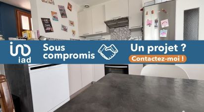 Maison 4 pièces de 92 m² à Oloron-Sainte-Marie (64400)