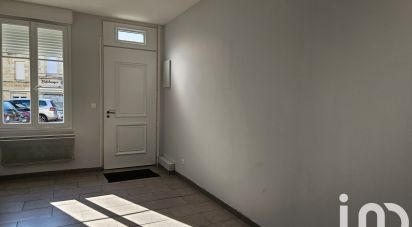 Maison de ville 5 pièces de 95 m² à Guîtres (33230)