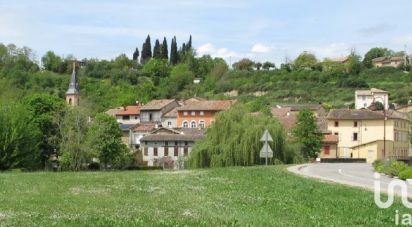 Land of 1,300 m² in Bourret (82700)