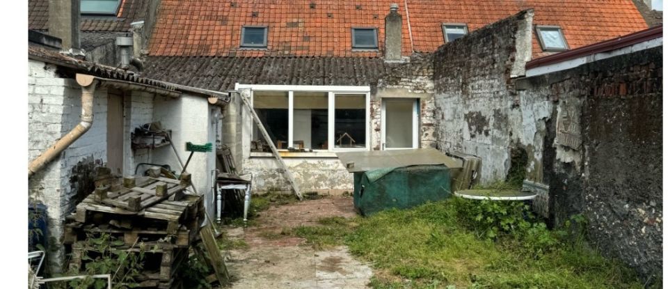 Town house 5 rooms of 92 m² in Burbure (62151)