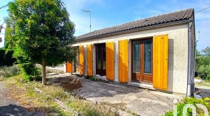 Maison 6 pièces de 114 m² à Moissac (82200)