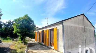 Maison 6 pièces de 114 m² à Moissac (82200)