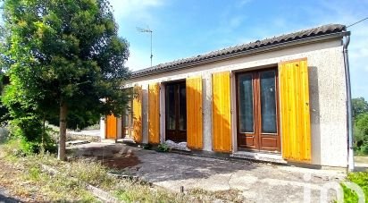 Maison 6 pièces de 114 m² à Moissac (82200)