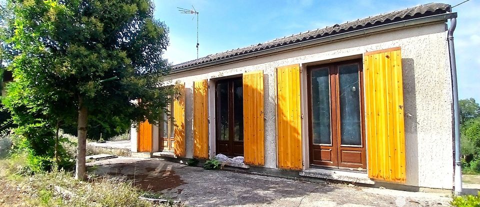 House 6 rooms of 114 m² in Moissac (82200)