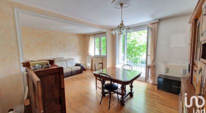 Apartment 4 rooms of 62 m² in Fontaine (38600)