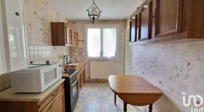 Apartment 4 rooms of 62 m² in Fontaine (38600)