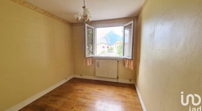 Apartment 4 rooms of 62 m² in Fontaine (38600)