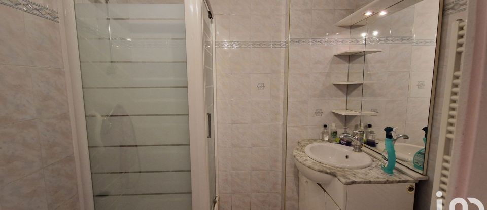 Appartement 4 pièces de 62 m² à Fontaine (38600)