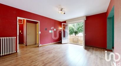 Appartement 5 pièces de 80 m² à Toulouse (31000)