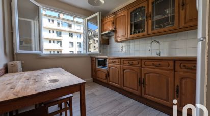 Apartment 4 rooms of 74 m² in Chambéry (73000)