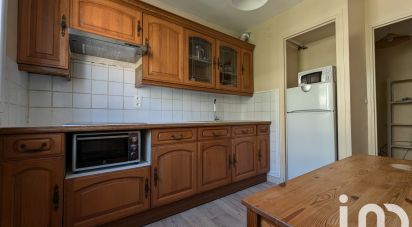 Apartment 4 rooms of 74 m² in Chambéry (73000)