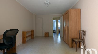 Appartement 4 pièces de 74 m² à Chambéry (73000)