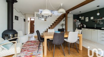 Maison 5 pièces de 150 m² à Nantes (44100)