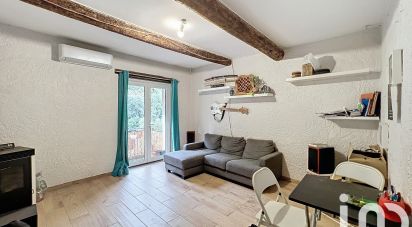 Maison 3 pièces de 73 m² à Utelle (06450)