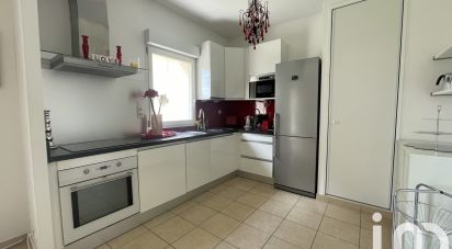 Appartement 4 pièces de 91 m² à Deauville (14800)