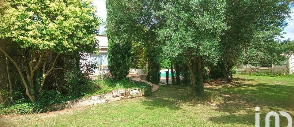 Maison 5 pièces de 172 m² à Bayon-sur-Gironde (33710)