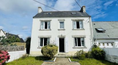 House 6 rooms of 88 m² in Plobannalec-Lesconil (29740)