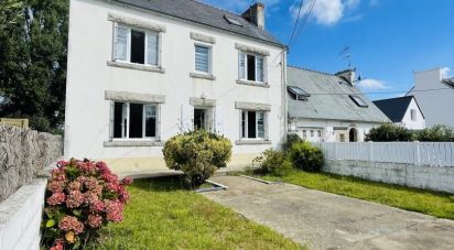 Maison 6 pièces de 88 m² à Plobannalec-Lesconil (29740)