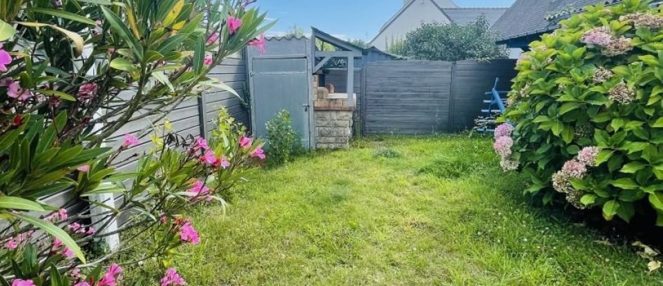 Maison 6 pièces de 88 m² à Plobannalec-Lesconil (29740)