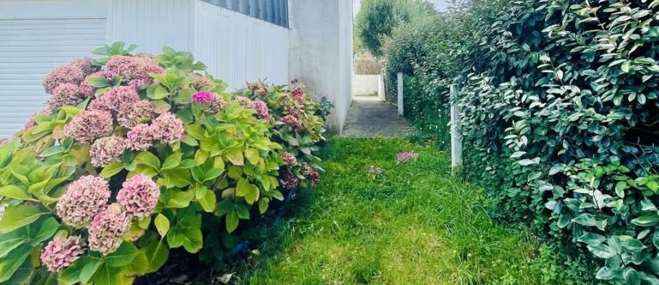 Maison 6 pièces de 88 m² à Plobannalec-Lesconil (29740)