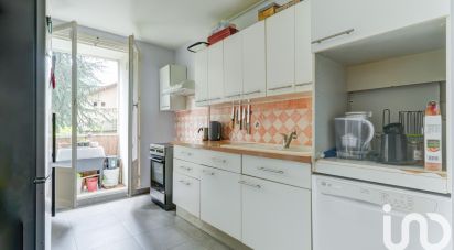 Apartment 4 rooms of 82 m² in Lyon (69005)