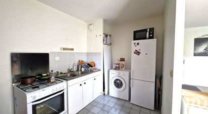 Appartement 2 pièces de 50 m² à Grenoble (38000)