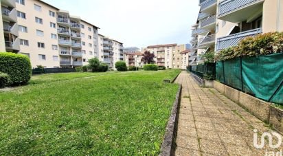 Appartement 2 pièces de 50 m² à Grenoble (38000)