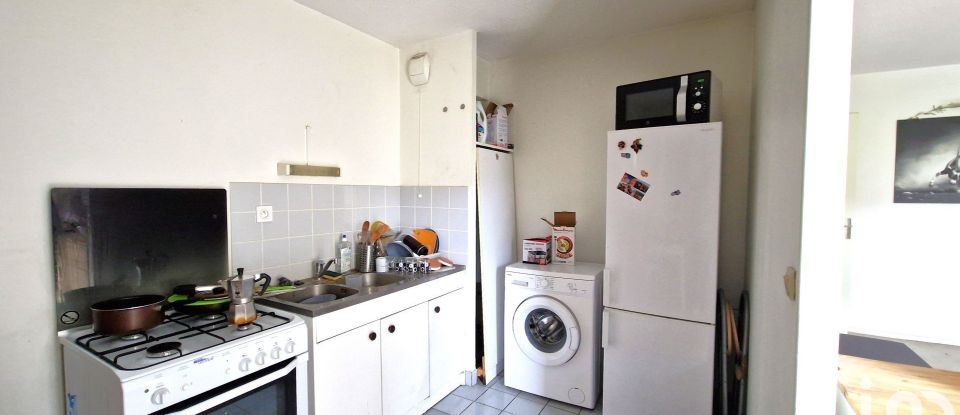 Appartement 2 pièces de 50 m² à Grenoble (38000)