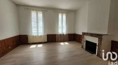 Maison de ville 4 pièces de 82 m² à Coutras (33230)