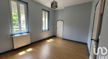 Townhouse 4 rooms of 88 m² in Coutras (33230)