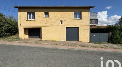 House 4 rooms of 128 m² in Saint-Marcel-de-Félines (42122)