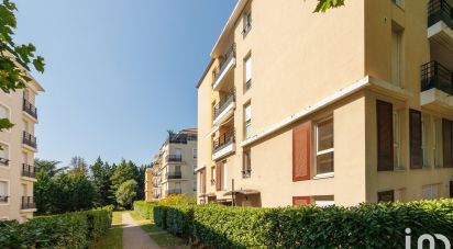 Appartement 4 pièces de 85 m² à Tassin-la-Demi-Lune (69160)