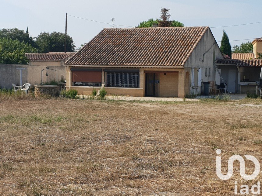 Maison 5 pièces de 80 m² à Salon-de-Provence (13300)