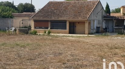 Maison 5 pièces de 80 m² à Salon-de-Provence (13300)