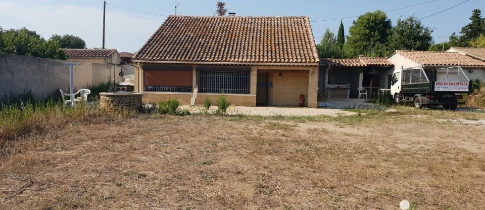 Maison 5 pièces de 80 m² à Salon-de-Provence (13300)