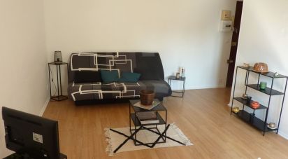 Studio 1 room of 25 m² in Creil (60100)