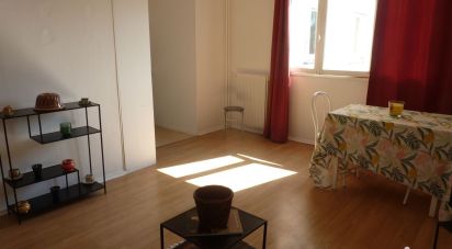 Studio 1 room of 25 m² in Creil (60100)