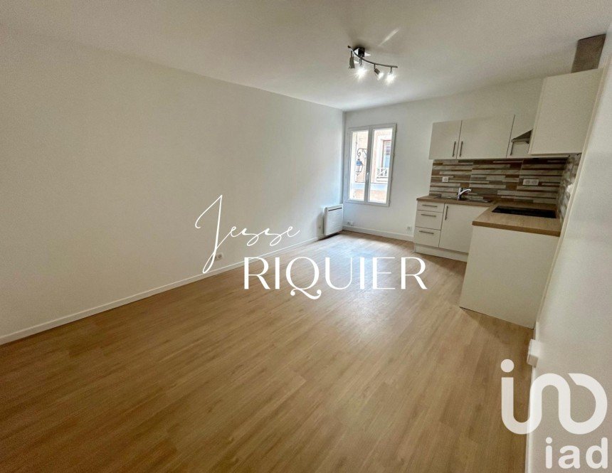 Apartment 2 rooms of 31 m² in Chambourcy (78240)