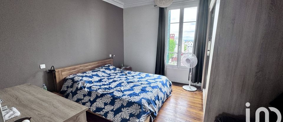 Maison 7 pièces de 185 m² à Chatou (78400)