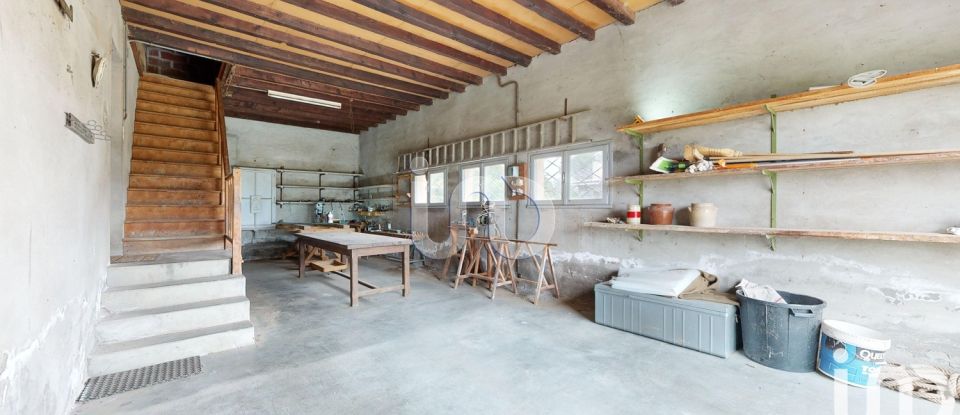 Maison traditionnelle 5 pièces de 142 m² à Montberon (31140)