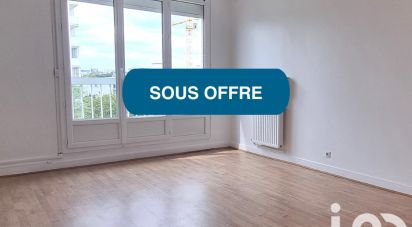 Apartment 3 rooms of 62 m² in Neuilly-sur-Marne (93330)