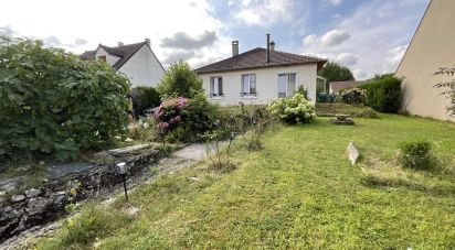 Maison 3 pièces de 63 m² à Dammartin-sur-Tigeaux (77163)