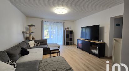 Maison 4 pièces de 97 m² à Lamarche-sur-Saône (21760)