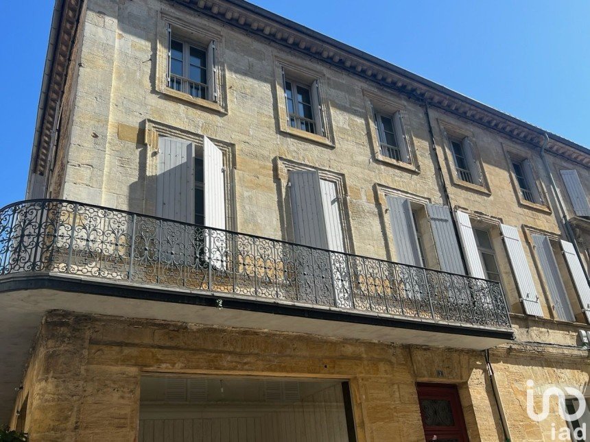 Apartment 3 rooms of 70 m² in Bergerac (24100)