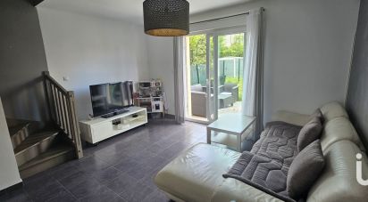 Maison 4 pièces de 90 m² à Saint-Brice-sous-Forêt (95350)