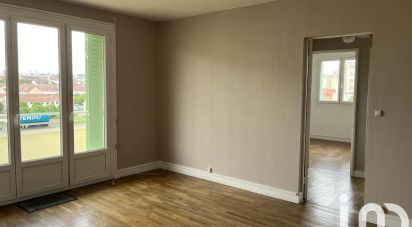 Appartement 4 pièces de 66 m² à Auxerre (89000)