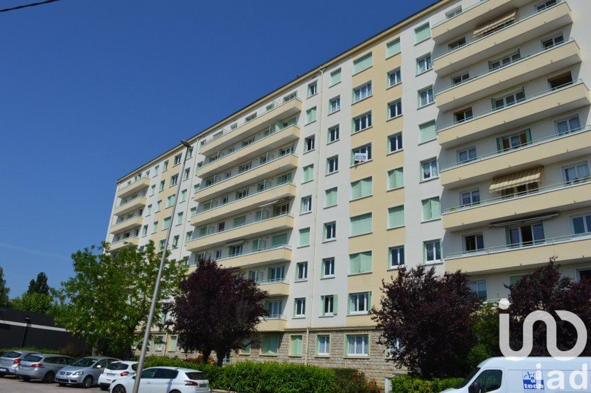 Appartement 4 pièces de 66 m² à Auxerre (89000)