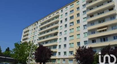 Appartement 4 pièces de 66 m² à Auxerre (89000)